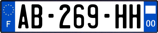 AB-269-HH