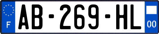 AB-269-HL