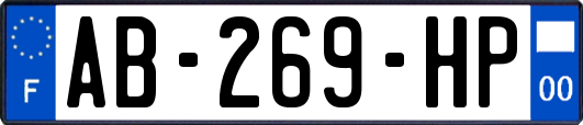 AB-269-HP