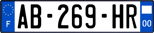 AB-269-HR