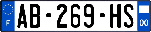 AB-269-HS