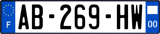 AB-269-HW