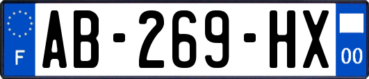 AB-269-HX