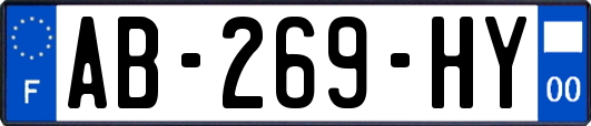 AB-269-HY