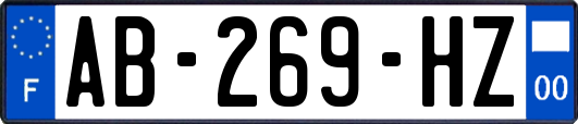 AB-269-HZ