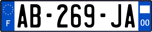 AB-269-JA