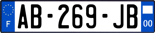 AB-269-JB