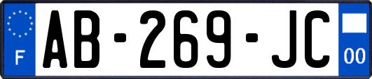 AB-269-JC