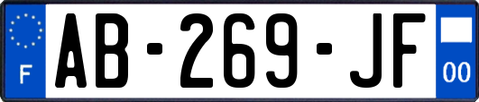 AB-269-JF