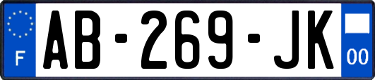 AB-269-JK