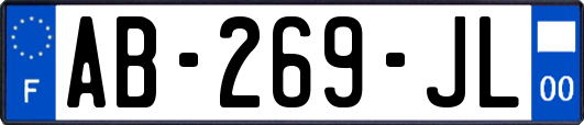 AB-269-JL