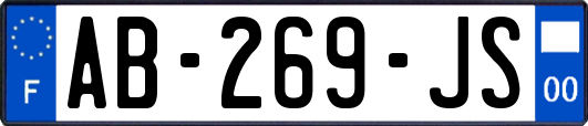 AB-269-JS