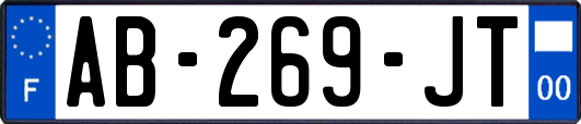 AB-269-JT