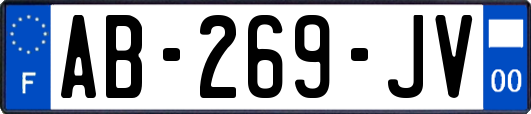 AB-269-JV