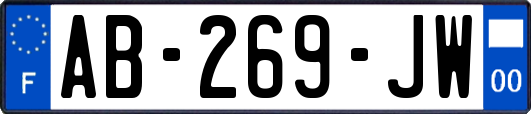 AB-269-JW