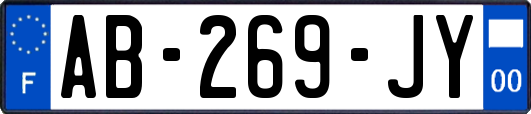 AB-269-JY