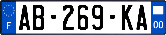 AB-269-KA