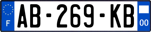 AB-269-KB