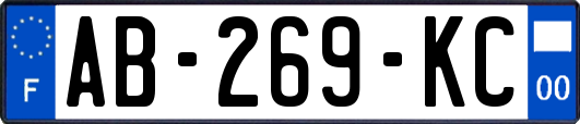 AB-269-KC