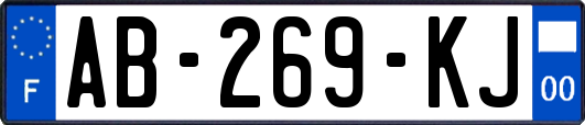 AB-269-KJ