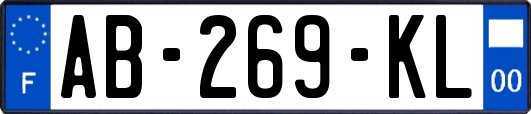 AB-269-KL