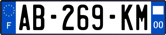 AB-269-KM