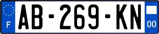 AB-269-KN