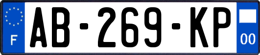 AB-269-KP