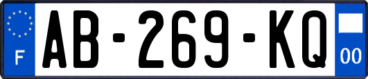 AB-269-KQ