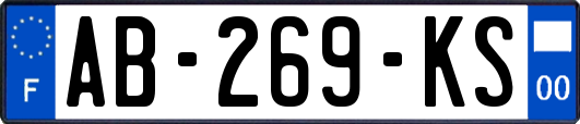 AB-269-KS