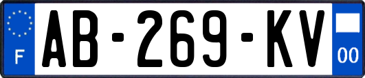 AB-269-KV