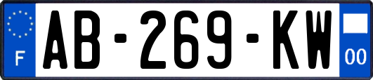 AB-269-KW