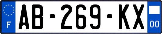 AB-269-KX