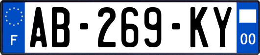 AB-269-KY