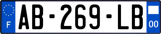 AB-269-LB