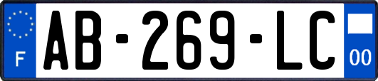 AB-269-LC