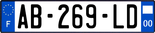 AB-269-LD