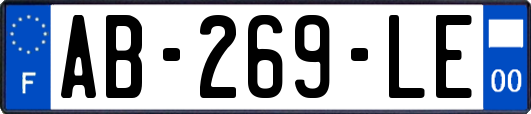 AB-269-LE