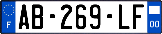 AB-269-LF