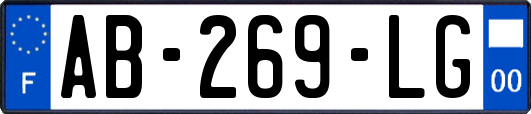 AB-269-LG