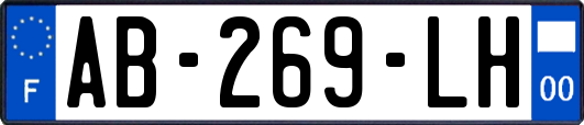 AB-269-LH