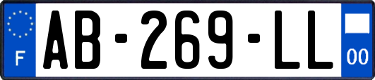 AB-269-LL