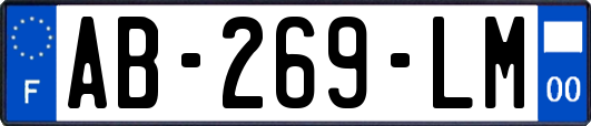 AB-269-LM
