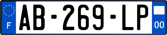 AB-269-LP