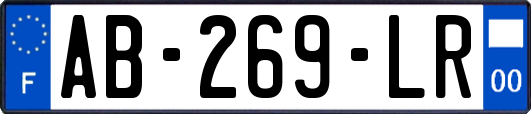 AB-269-LR