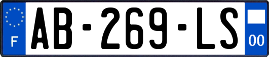 AB-269-LS