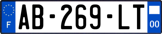 AB-269-LT