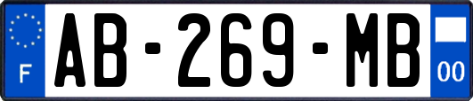 AB-269-MB
