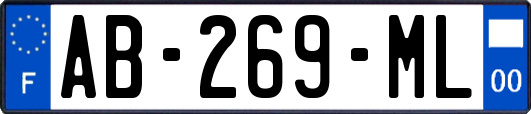 AB-269-ML
