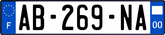 AB-269-NA